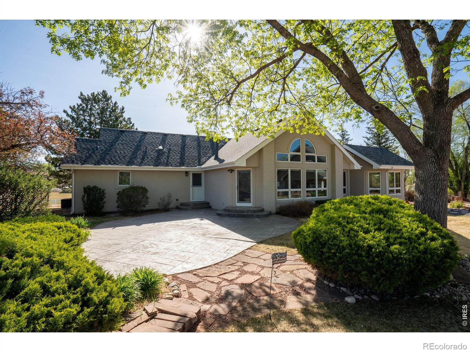 MLS Image #31 for 3309  buckskin trail,laporte, Colorado