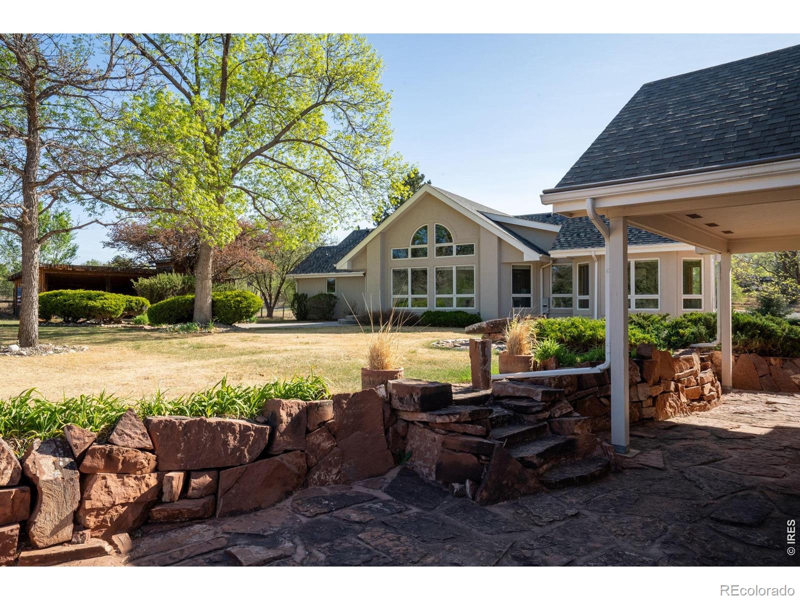 MLS Image #33 for 3309  buckskin trail,laporte, Colorado
