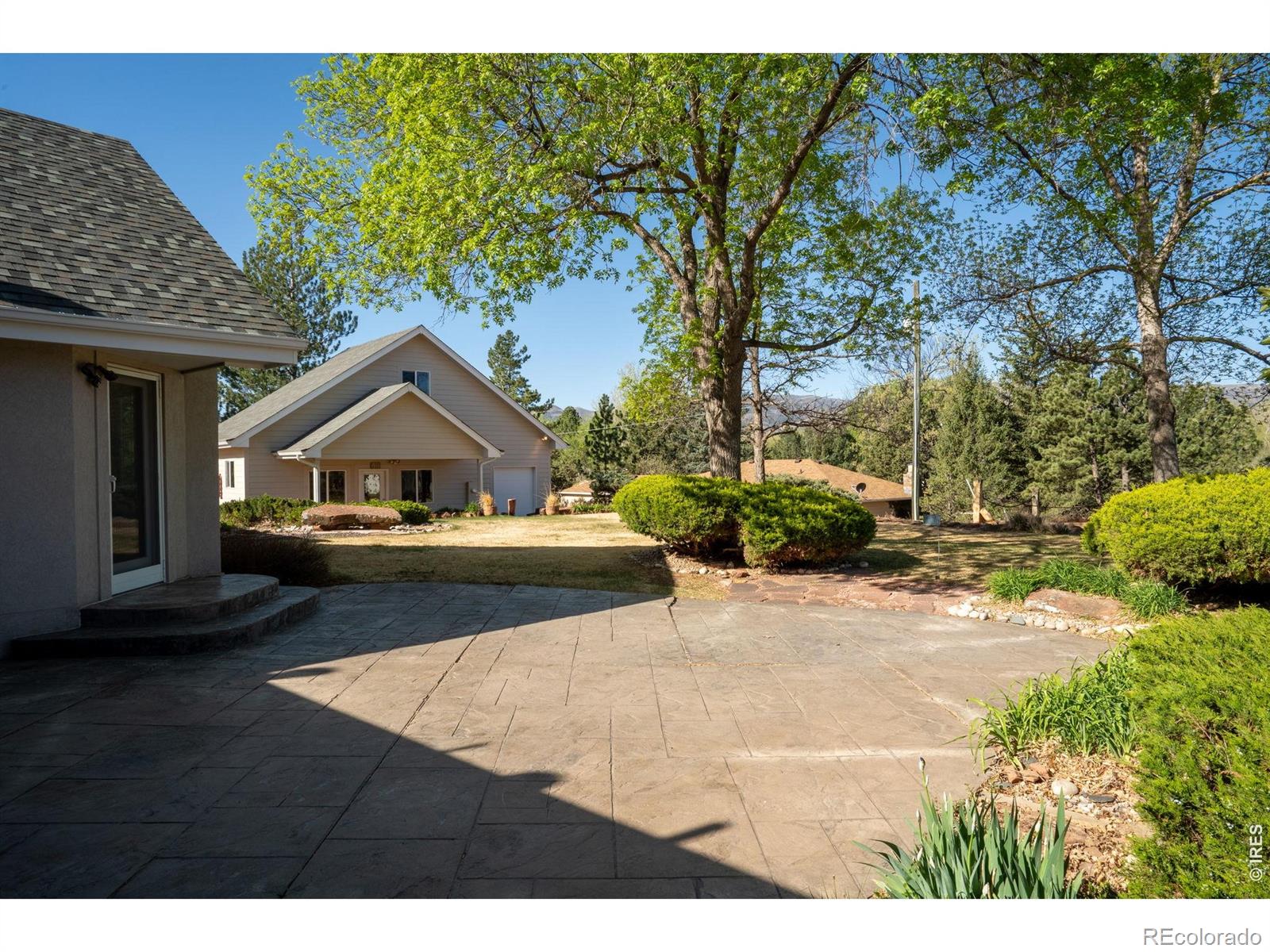 MLS Image #35 for 3309  buckskin trail,laporte, Colorado