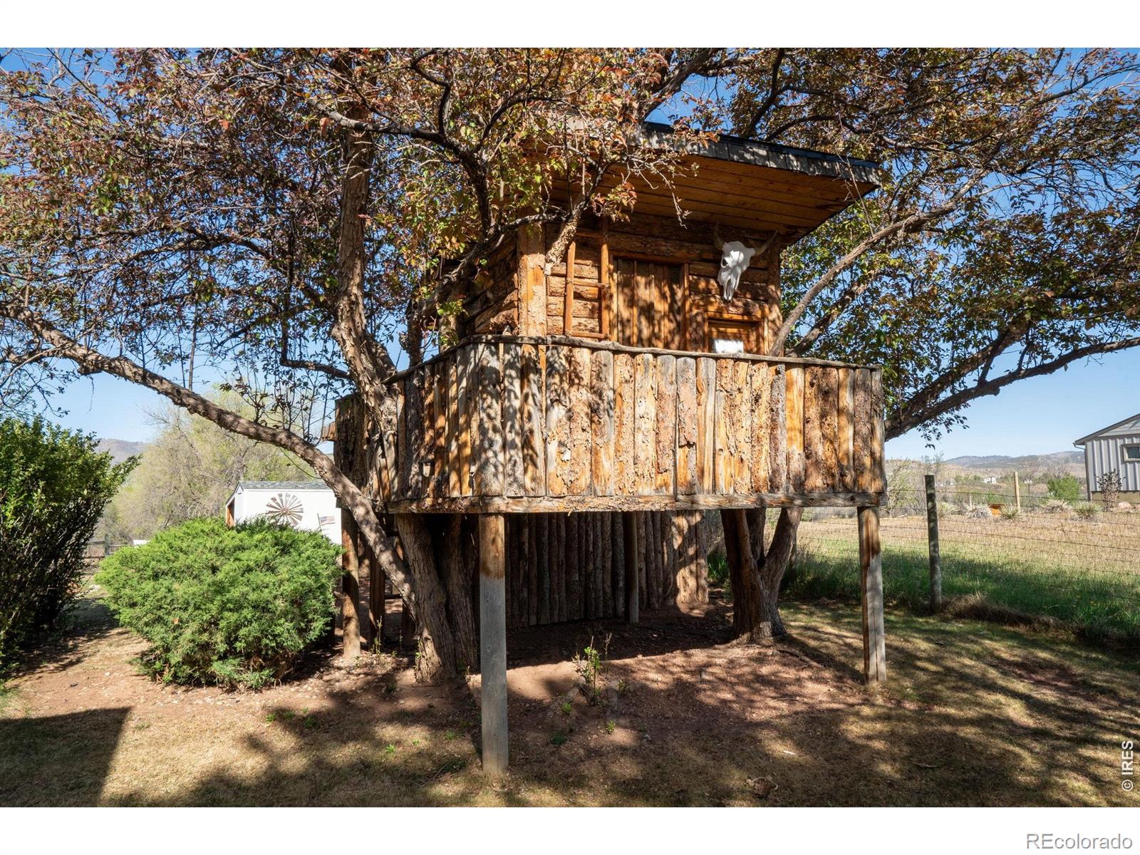 MLS Image #39 for 3309  buckskin trail,laporte, Colorado
