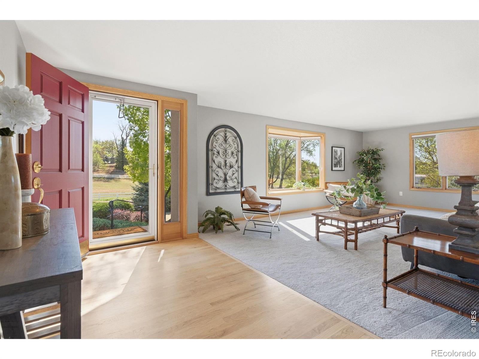 MLS Image #4 for 3309  buckskin trail,laporte, Colorado