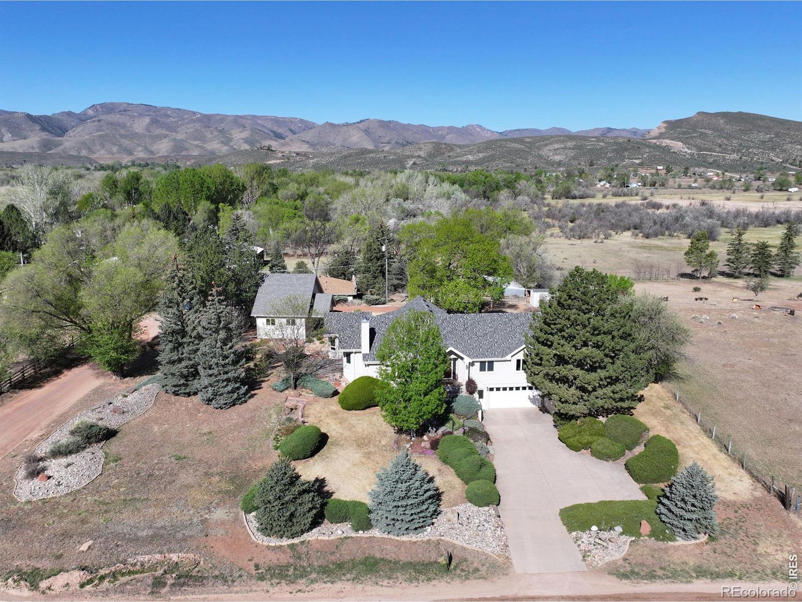 MLS Image #42 for 3309  buckskin trail,laporte, Colorado
