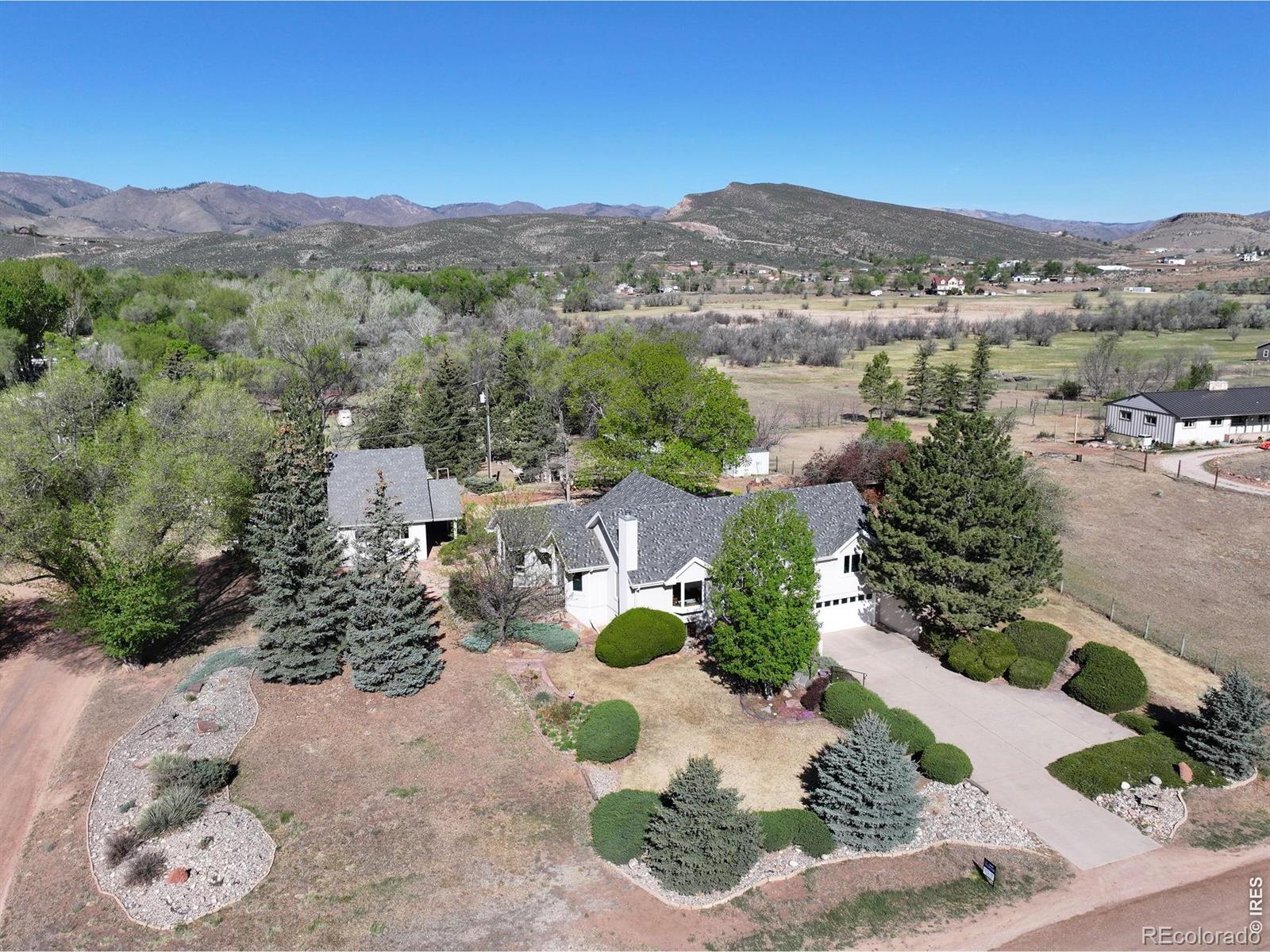 MLS Image #43 for 3309  buckskin trail,laporte, Colorado