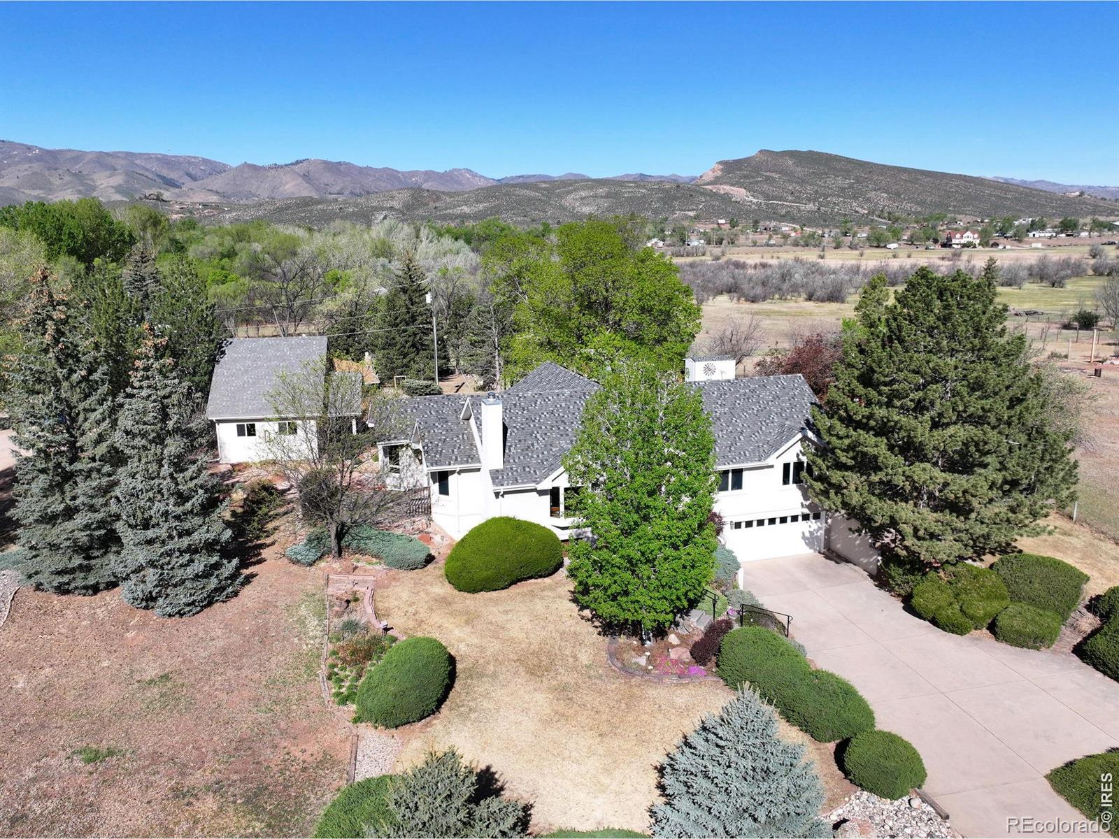 MLS Image #44 for 3309  buckskin trail,laporte, Colorado