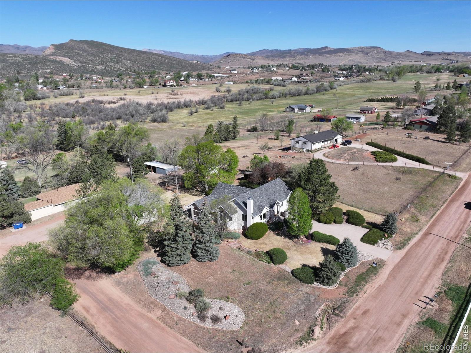 MLS Image #45 for 3309  buckskin trail,laporte, Colorado