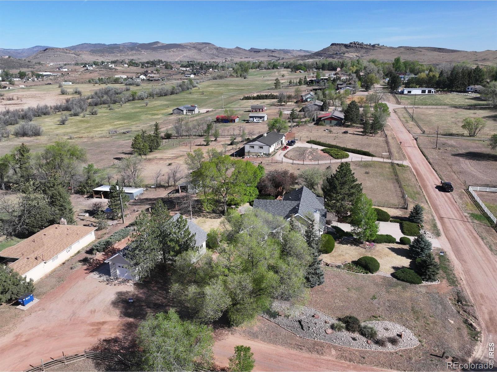 MLS Image #46 for 3309  buckskin trail,laporte, Colorado