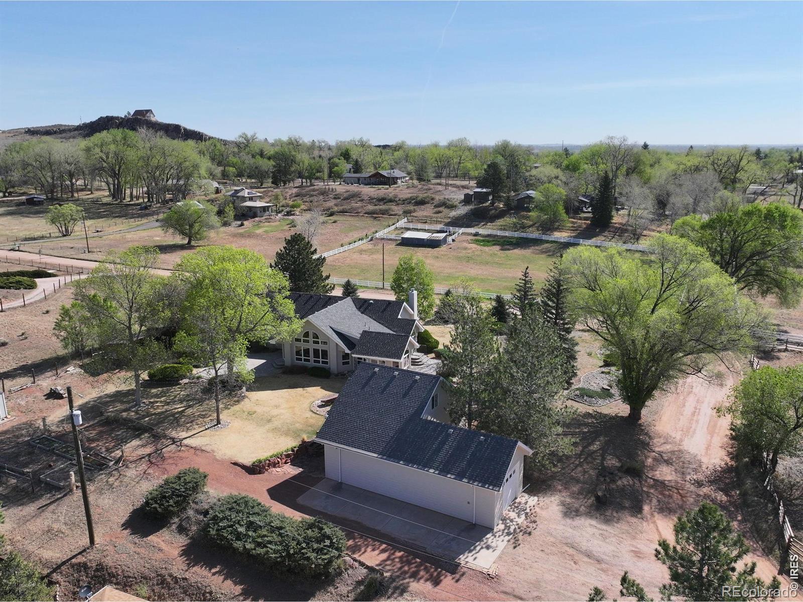 MLS Image #48 for 3309  buckskin trail,laporte, Colorado