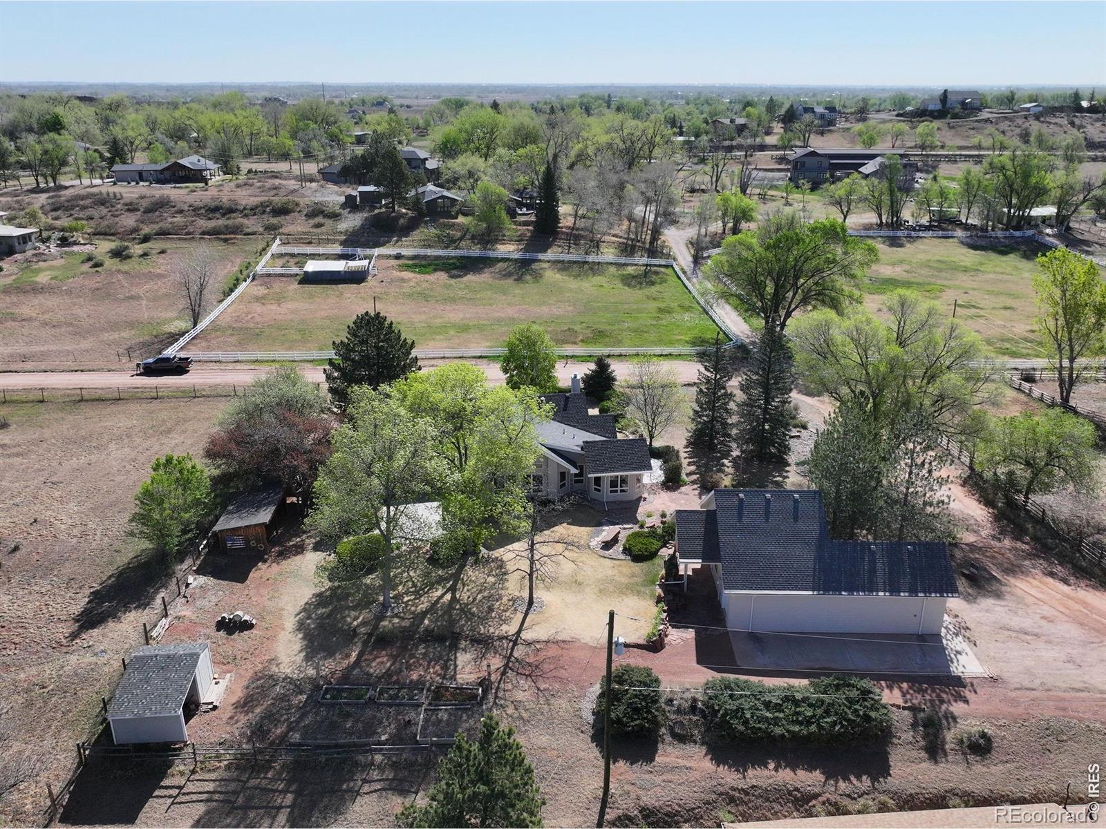 MLS Image #49 for 3309  buckskin trail,laporte, Colorado