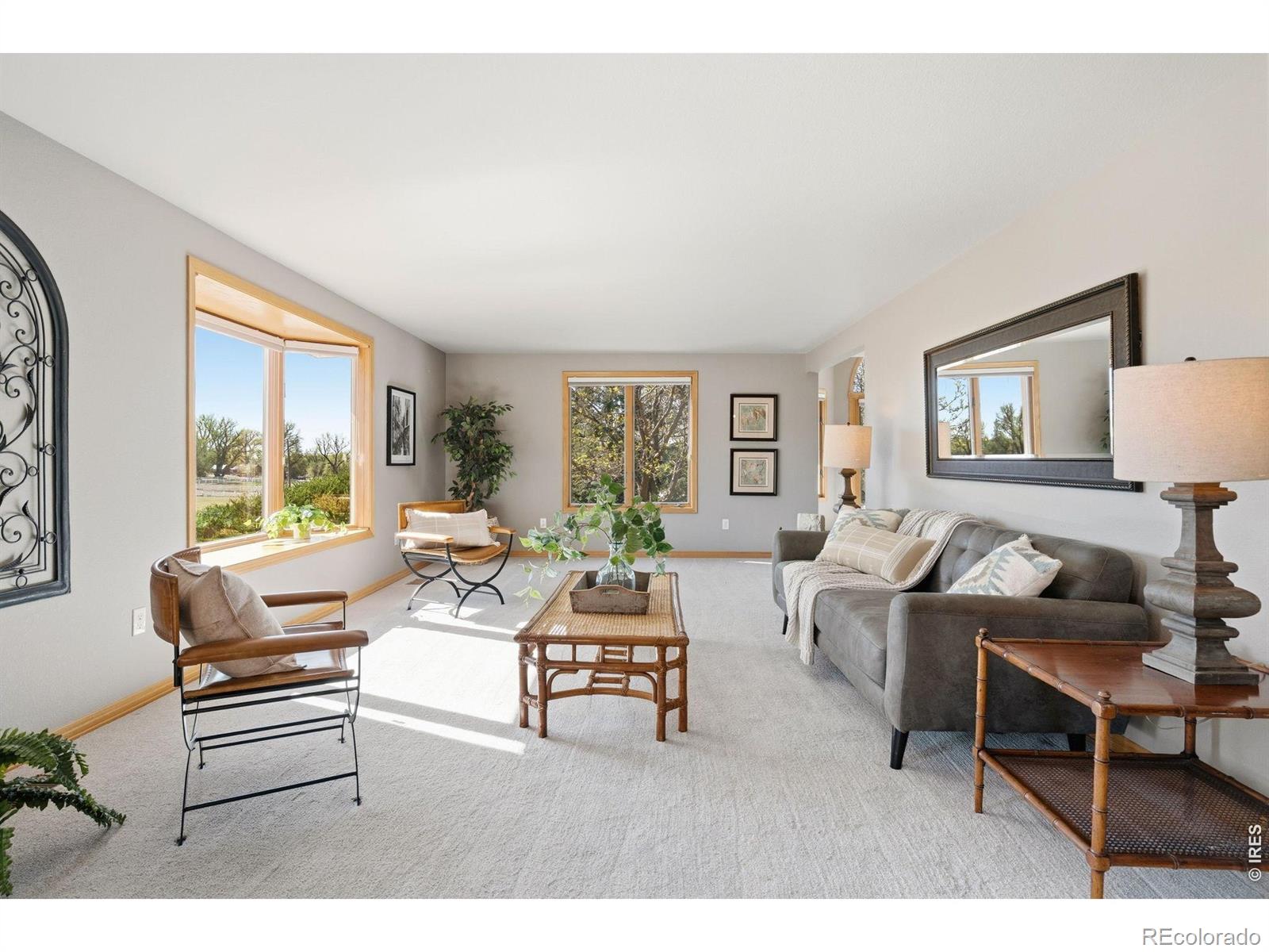 MLS Image #5 for 3309  buckskin trail,laporte, Colorado