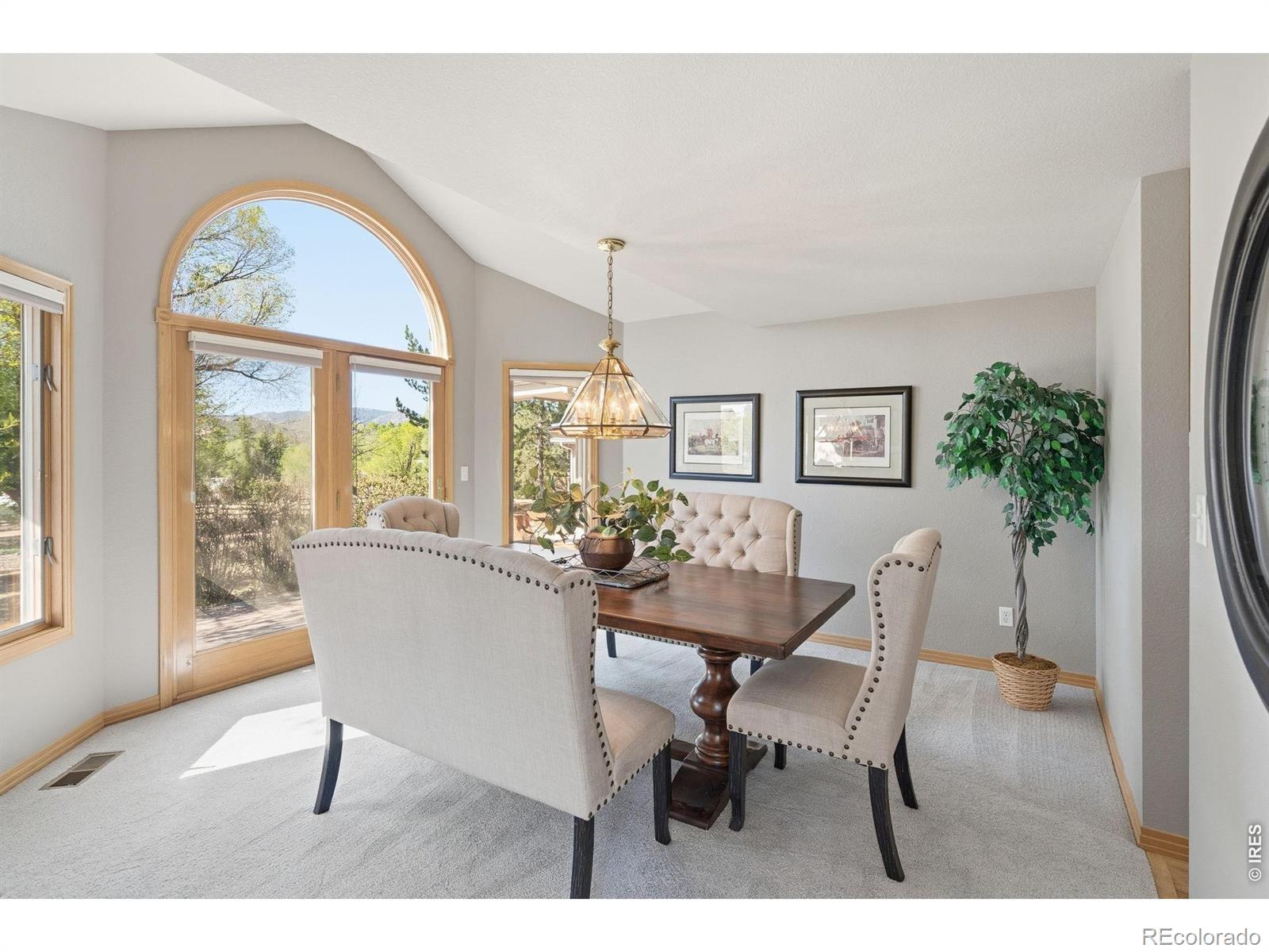 MLS Image #6 for 3309  buckskin trail,laporte, Colorado