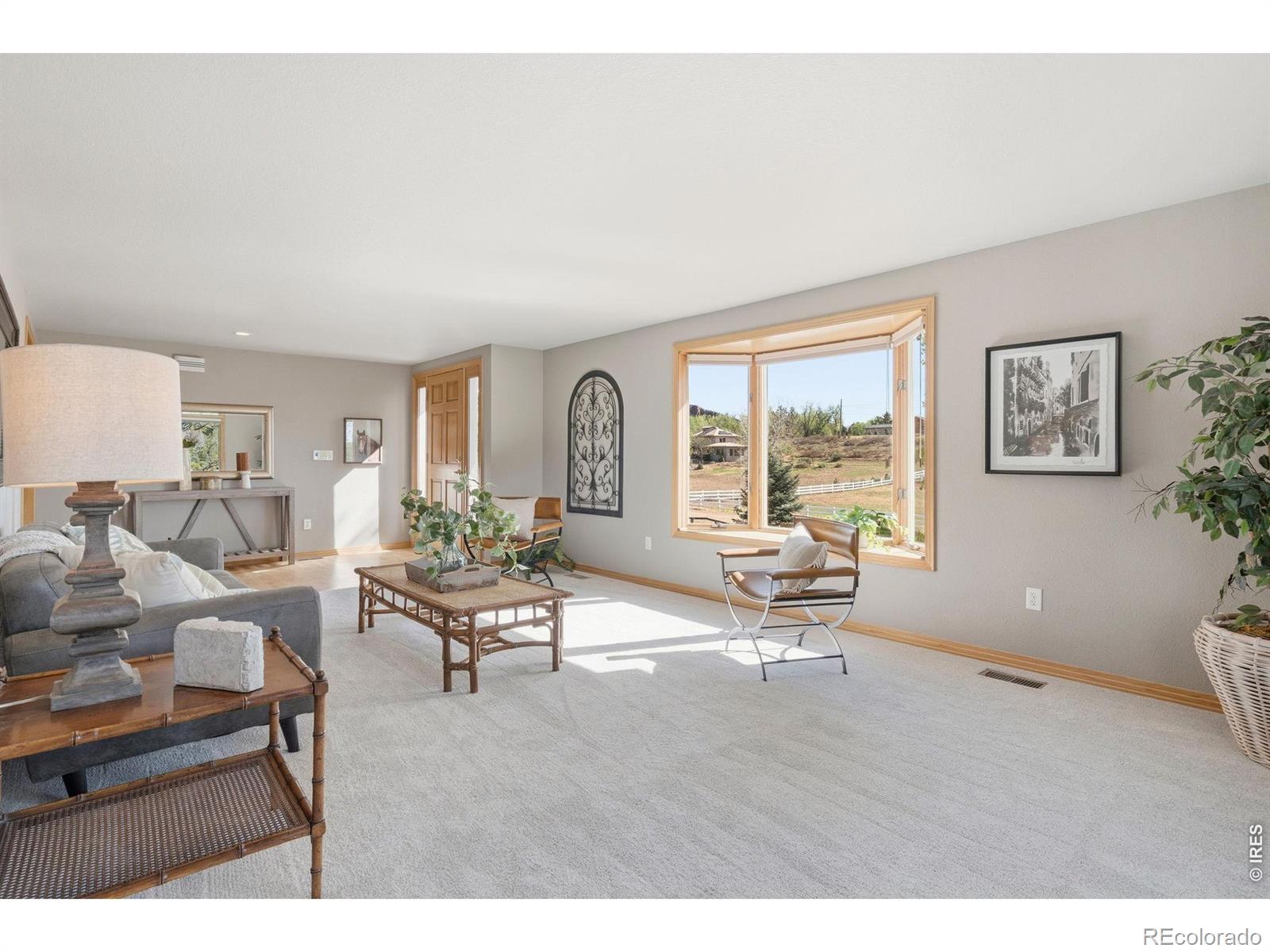 MLS Image #7 for 3309  buckskin trail,laporte, Colorado