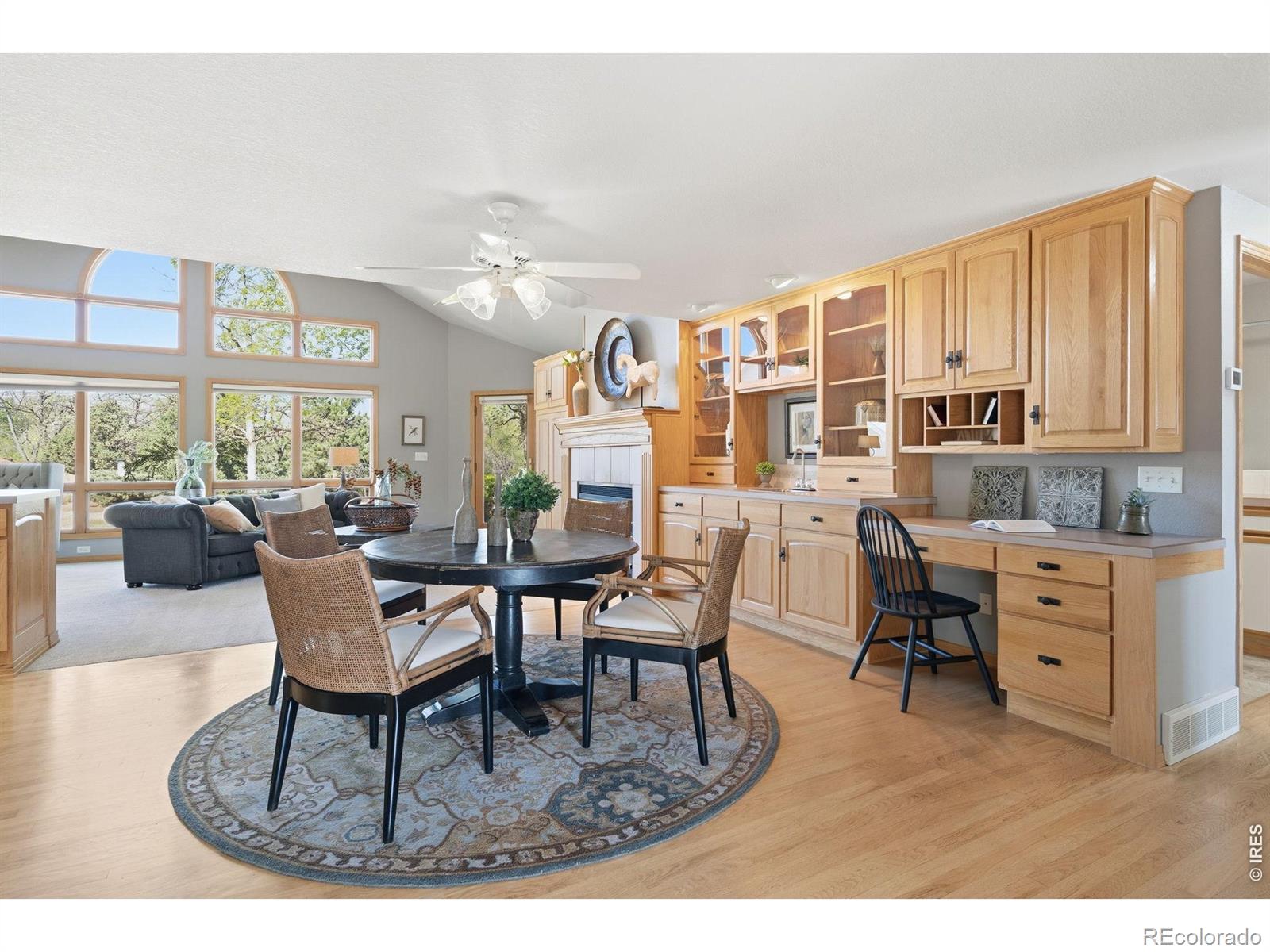 MLS Image #8 for 3309  buckskin trail,laporte, Colorado