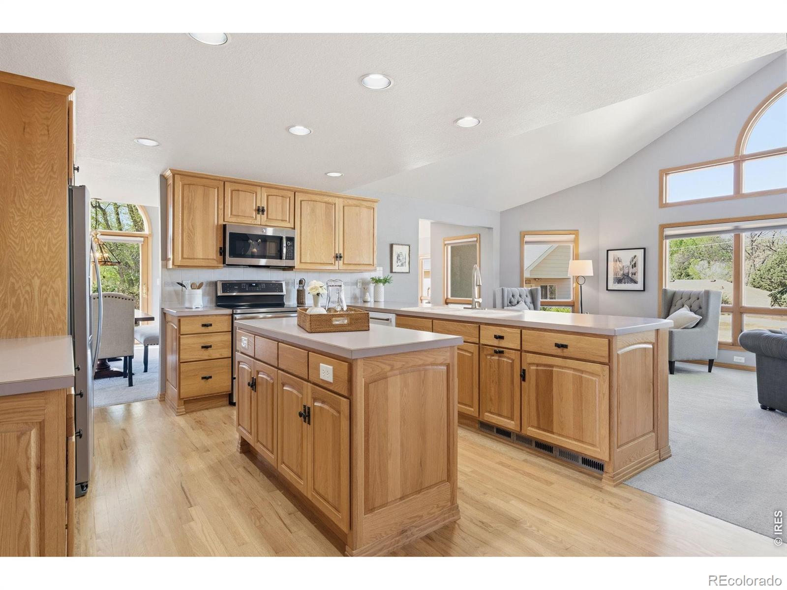 MLS Image #9 for 3309  buckskin trail,laporte, Colorado