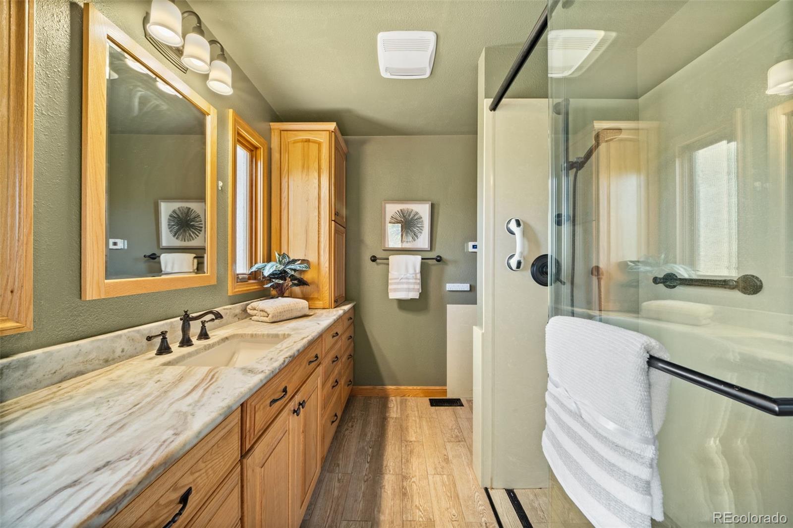 MLS Image #13 for 114  lakewood circle,woodland park, Colorado