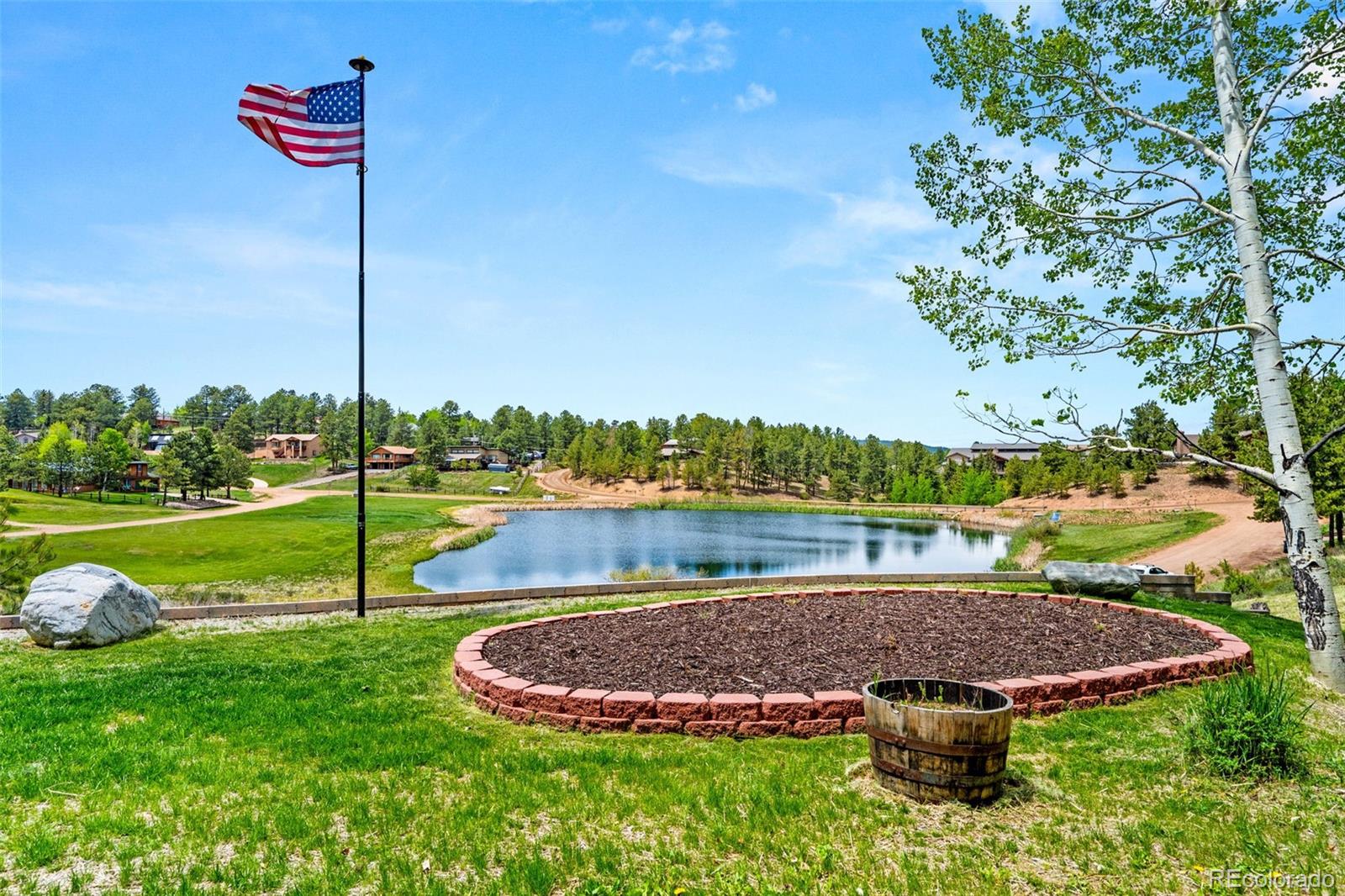 MLS Image #2 for 114  lakewood circle,woodland park, Colorado