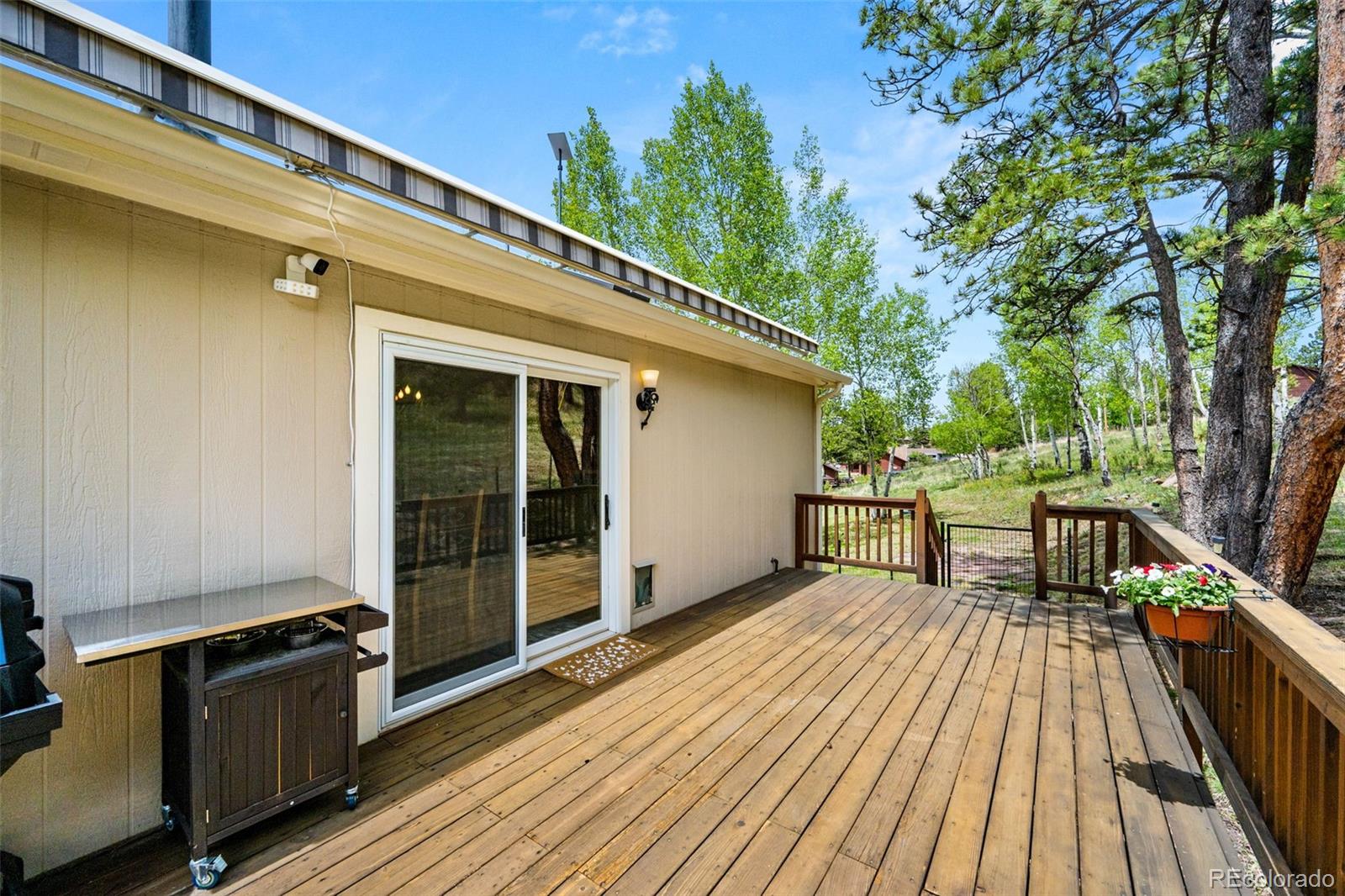 MLS Image #23 for 114  lakewood circle,woodland park, Colorado