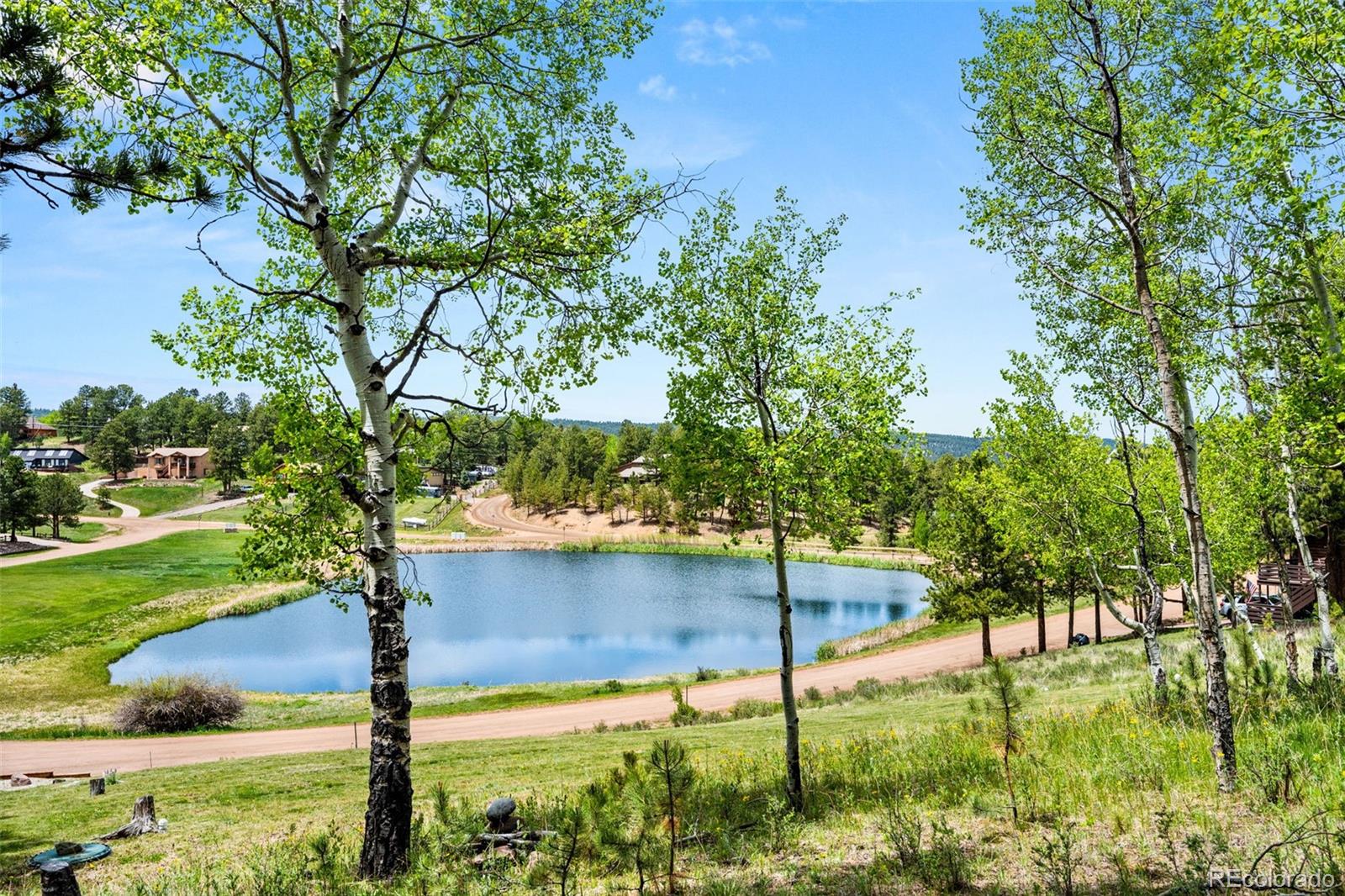 MLS Image #26 for 114  lakewood circle,woodland park, Colorado
