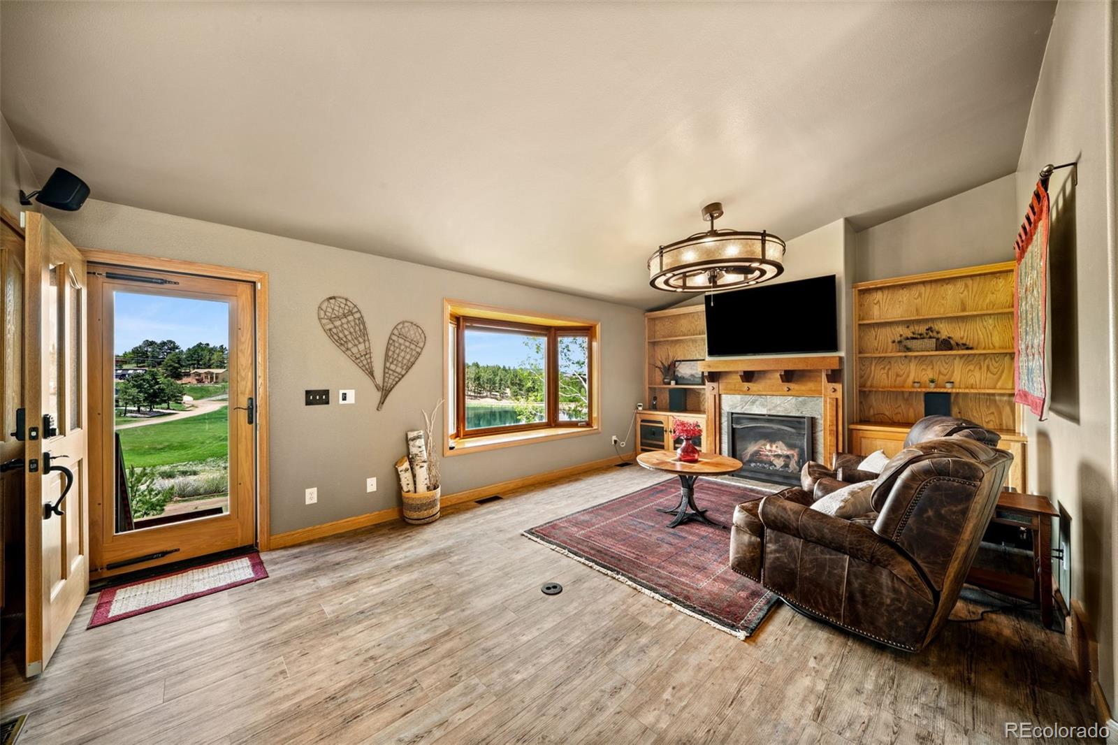 MLS Image #4 for 114  lakewood circle,woodland park, Colorado