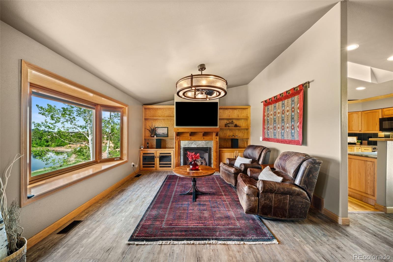 MLS Image #5 for 114  lakewood circle,woodland park, Colorado