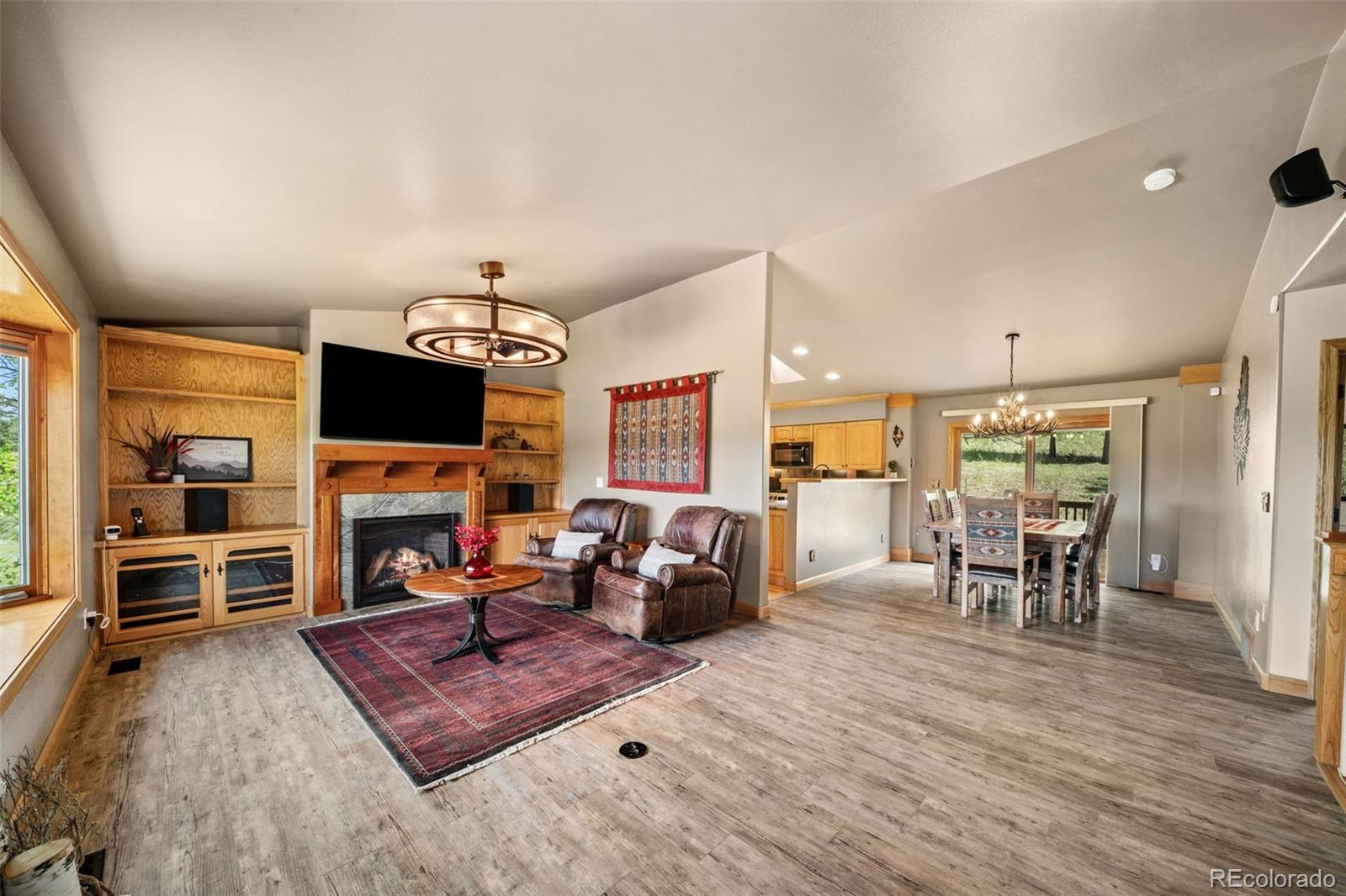 MLS Image #6 for 114  lakewood circle,woodland park, Colorado
