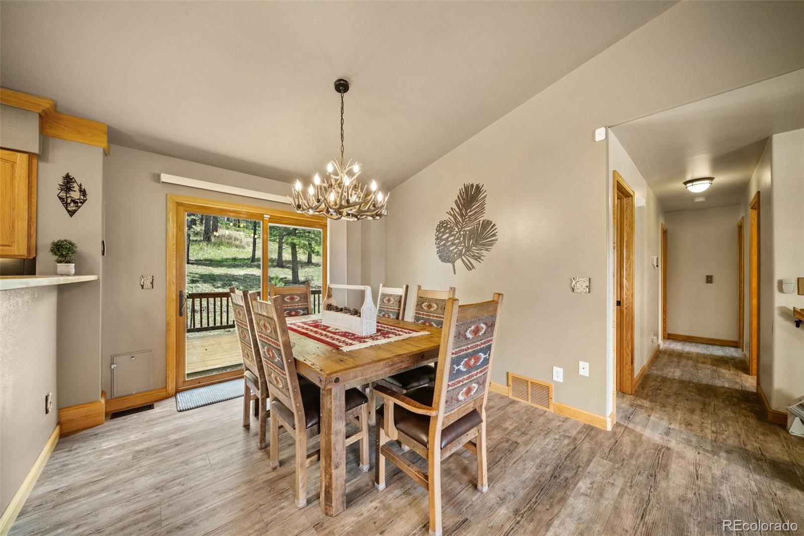 MLS Image #8 for 114  lakewood circle,woodland park, Colorado