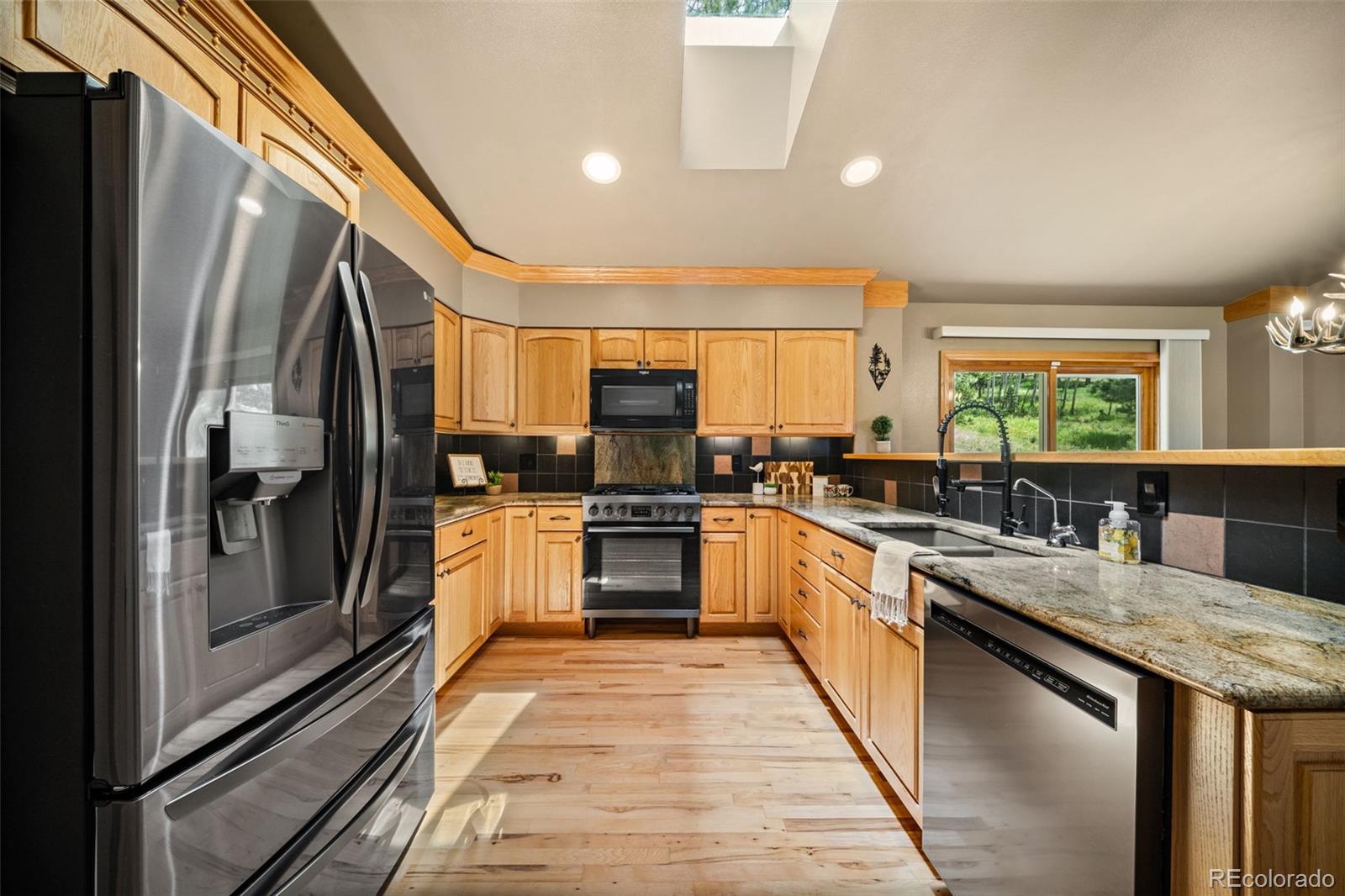 MLS Image #9 for 114  lakewood circle,woodland park, Colorado