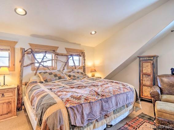 MLS Image #13 for 521  pioneer drive,granby, Colorado
