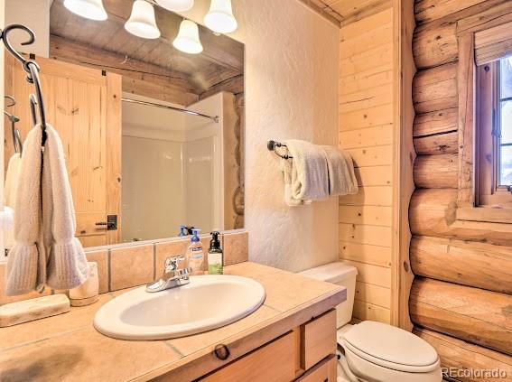 MLS Image #16 for 521  pioneer drive,granby, Colorado