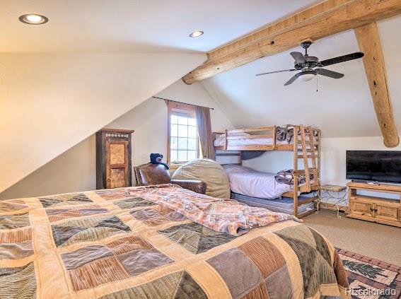 MLS Image #18 for 521  pioneer drive,granby, Colorado