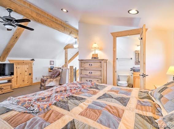 MLS Image #19 for 521  pioneer drive,granby, Colorado