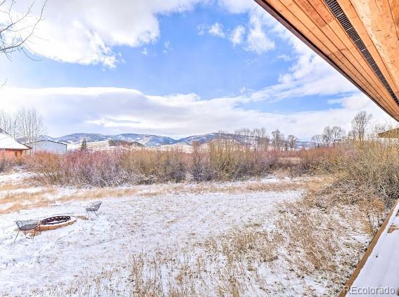MLS Image #20 for 521  pioneer drive,granby, Colorado