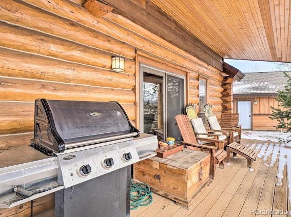 MLS Image #22 for 521  pioneer drive,granby, Colorado