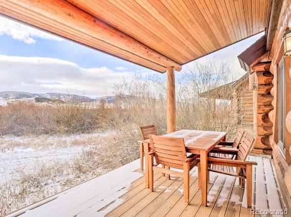 MLS Image #23 for 521  pioneer drive,granby, Colorado