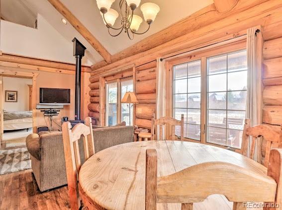 MLS Image #3 for 521  pioneer drive,granby, Colorado