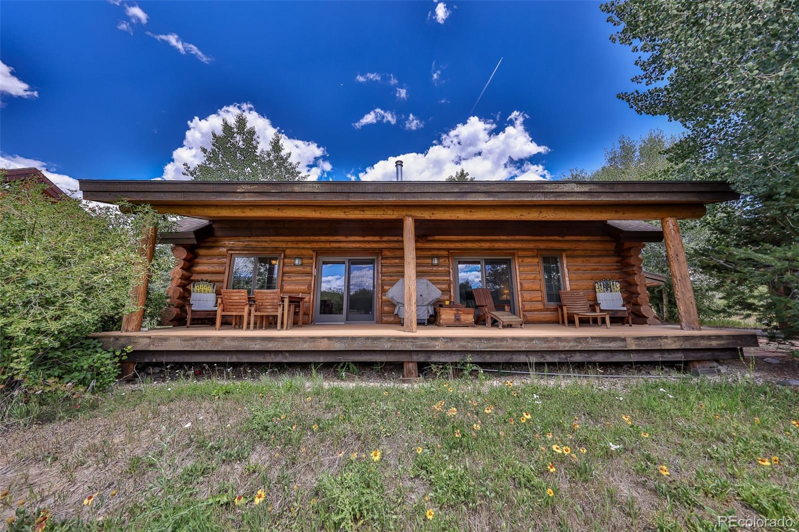 MLS Image #30 for 521  pioneer drive,granby, Colorado