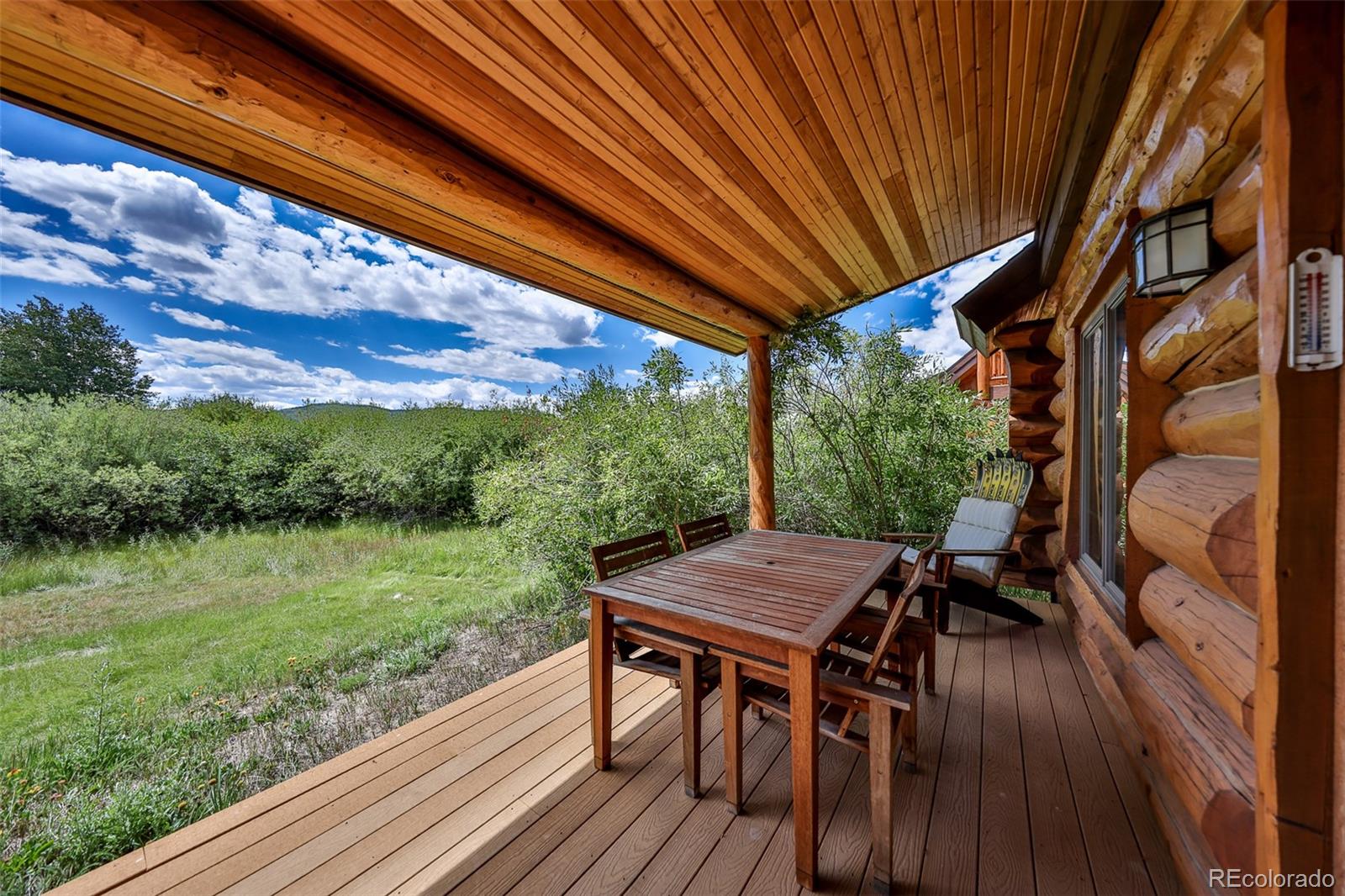 MLS Image #31 for 521  pioneer drive,granby, Colorado