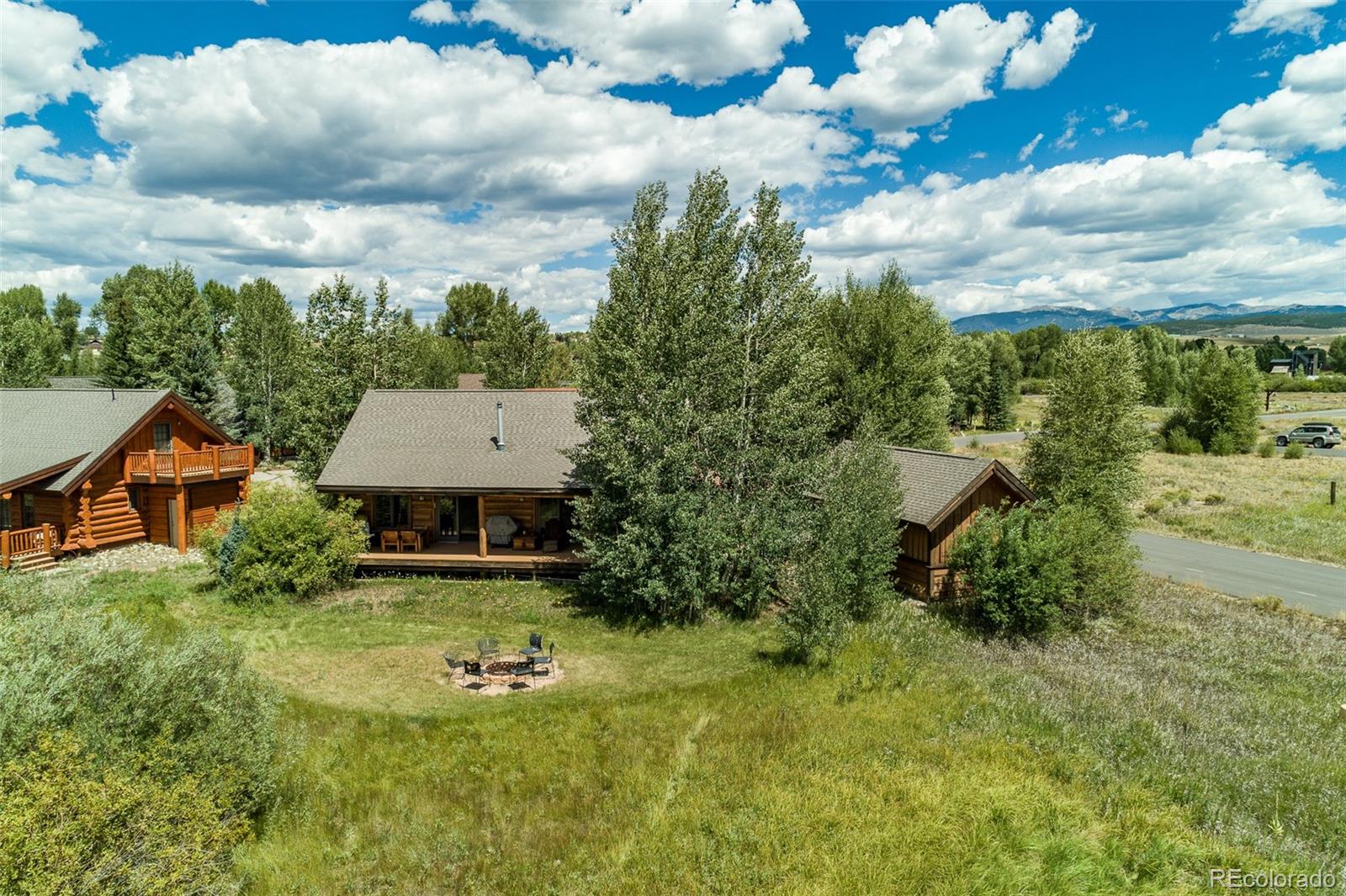 MLS Image #34 for 521  pioneer drive,granby, Colorado