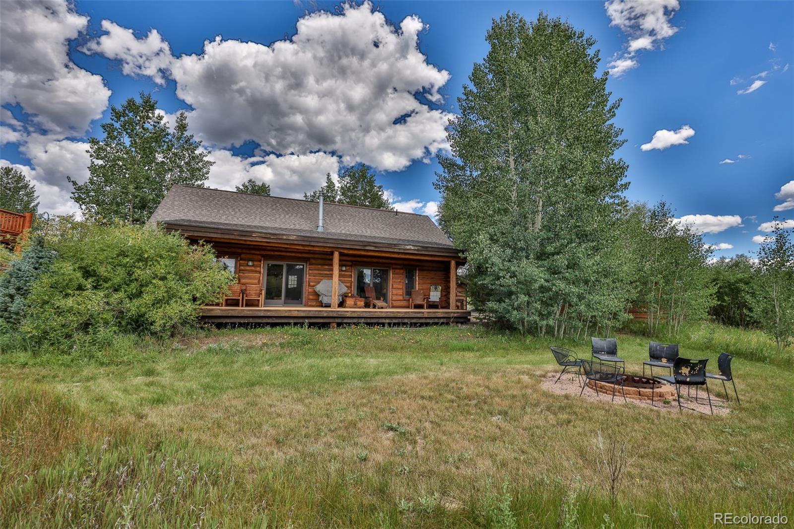 MLS Image #35 for 521  pioneer drive,granby, Colorado