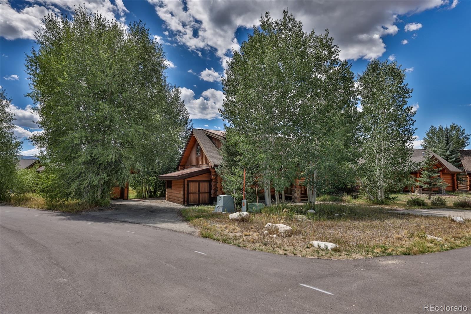MLS Image #36 for 521  pioneer drive,granby, Colorado