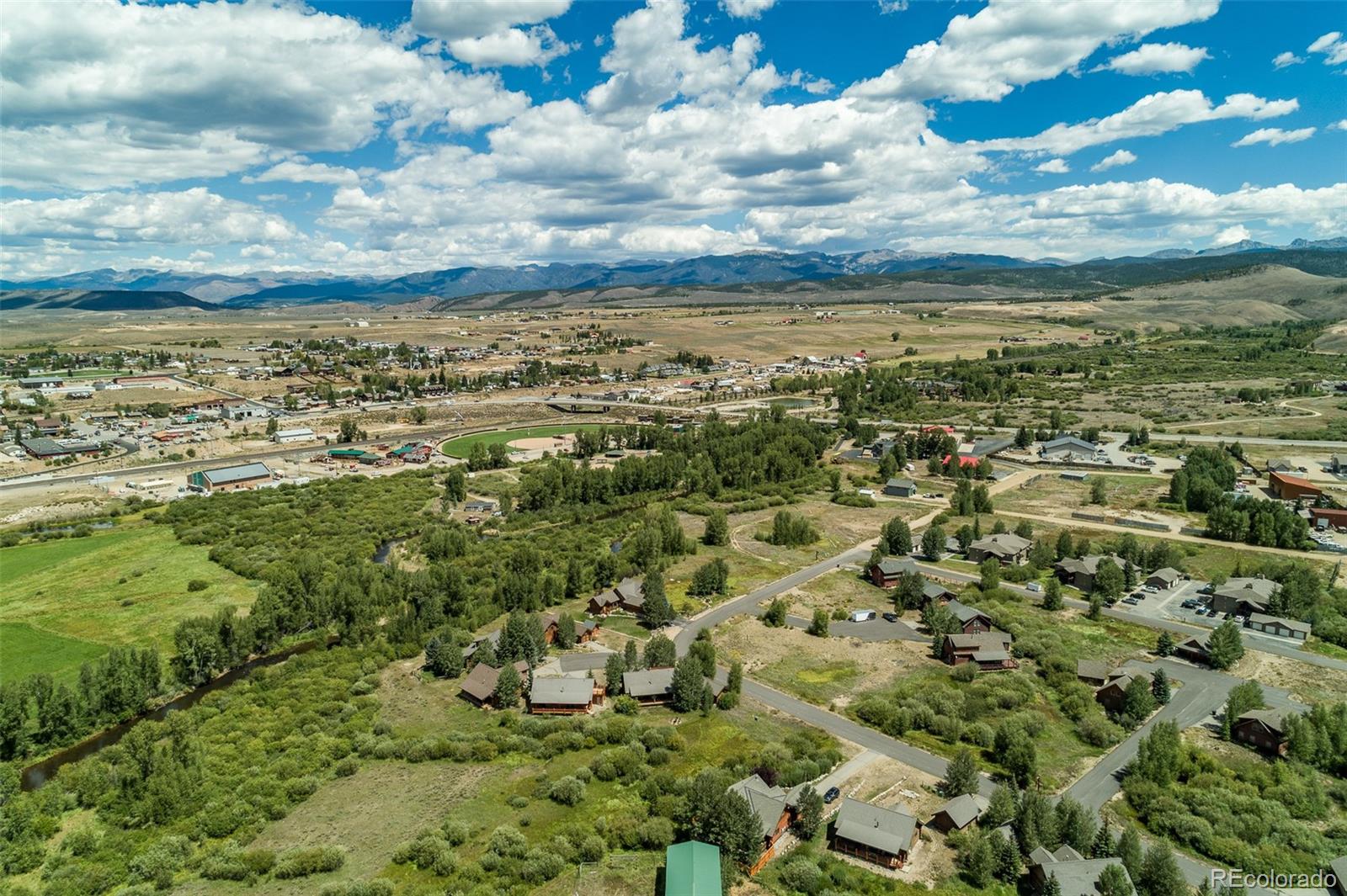 MLS Image #39 for 521  pioneer drive,granby, Colorado