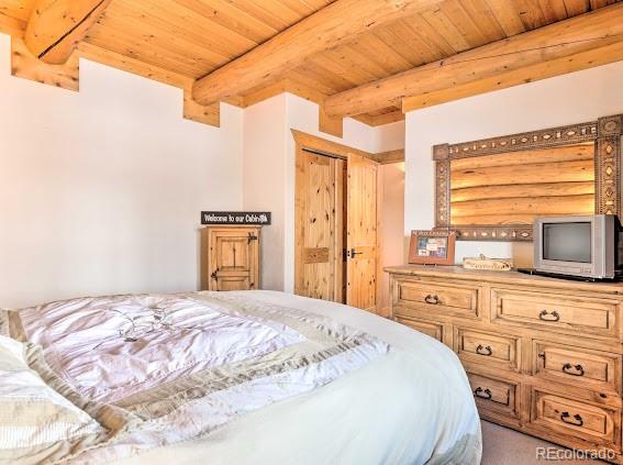 MLS Image #5 for 521  pioneer drive,granby, Colorado