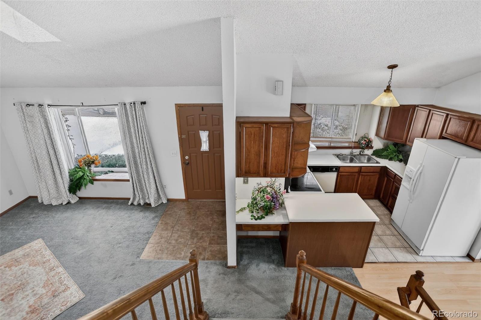 MLS Image #3 for 16314 e exposition drive,aurora, Colorado