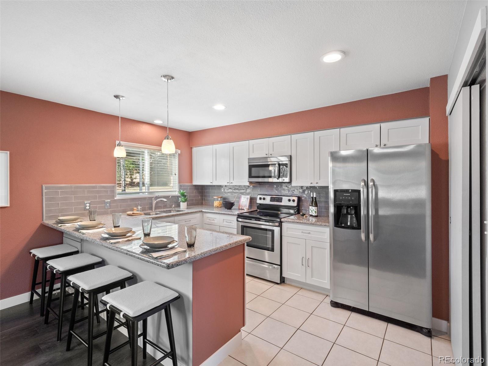 MLS Image #12 for 1019 s alkire street,lakewood, Colorado