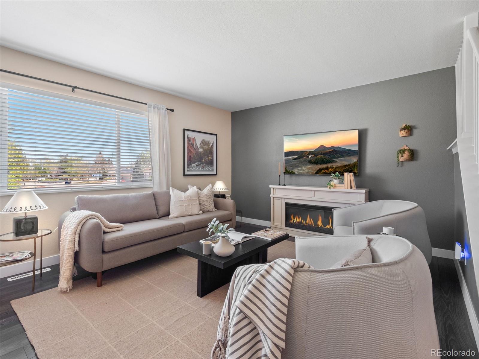 MLS Image #2 for 1019 s alkire street,lakewood, Colorado