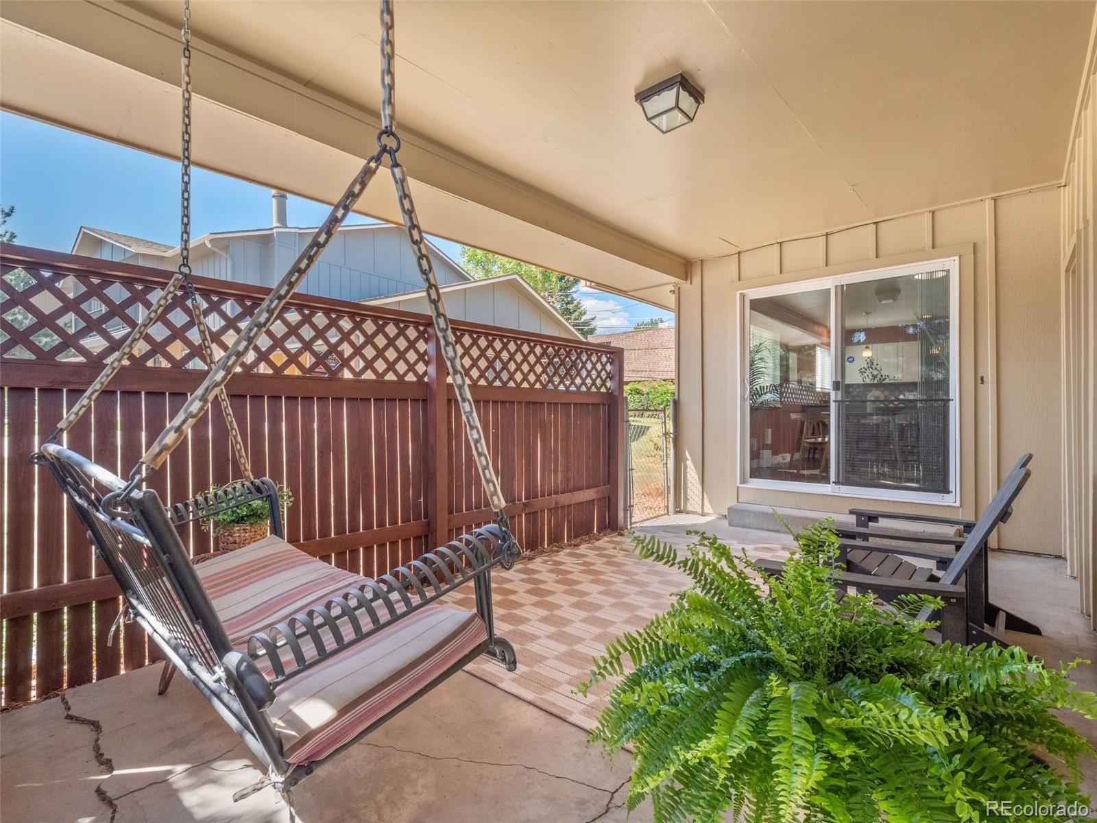 MLS Image #32 for 1019 s alkire street,lakewood, Colorado