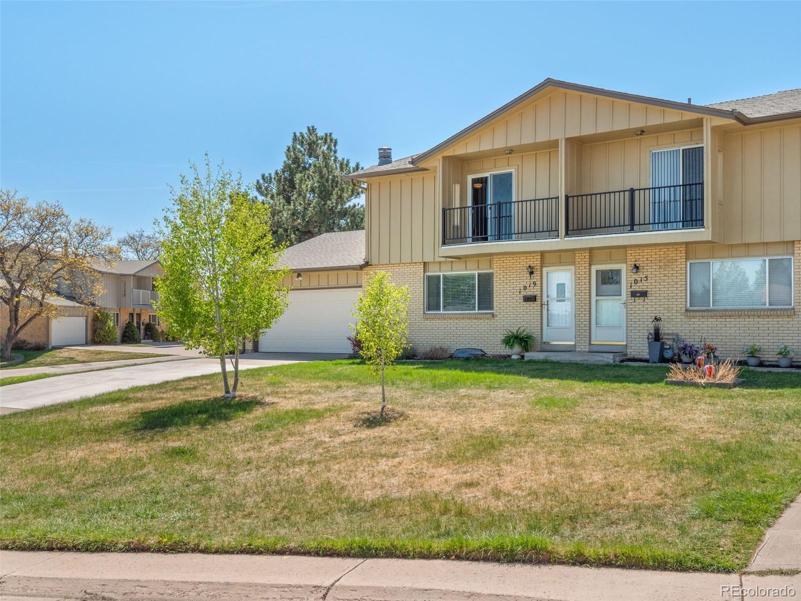 MLS Image #34 for 1019 s alkire street,lakewood, Colorado