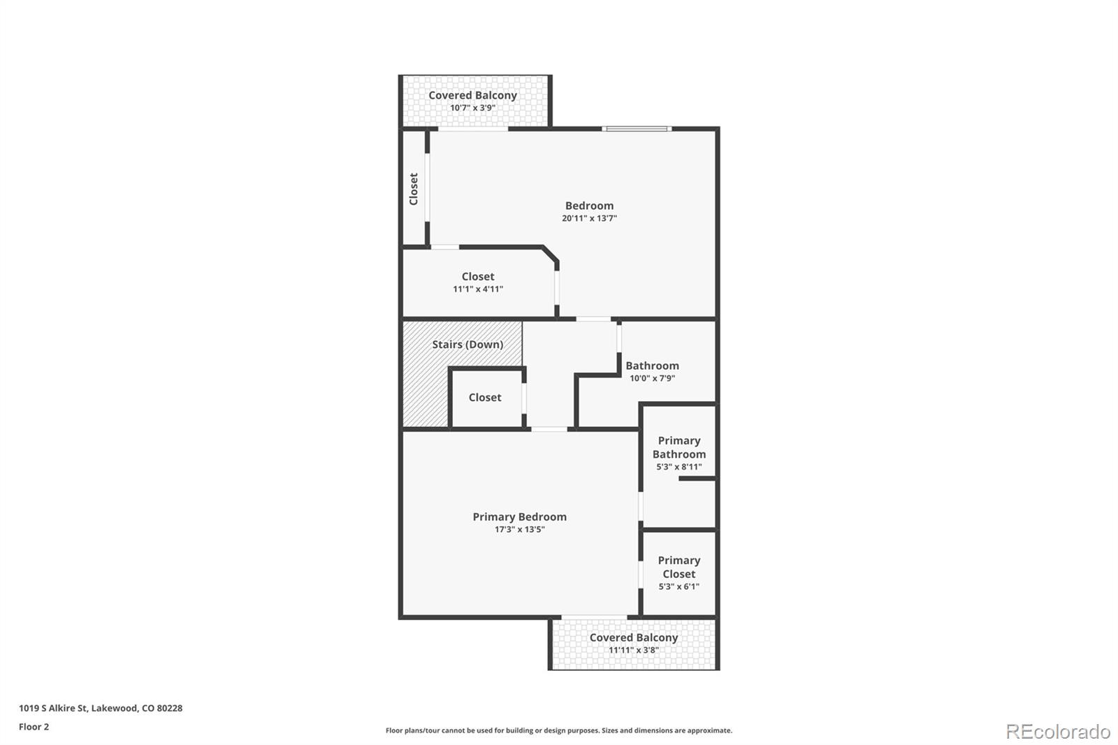 MLS Image #37 for 1019 s alkire street,lakewood, Colorado
