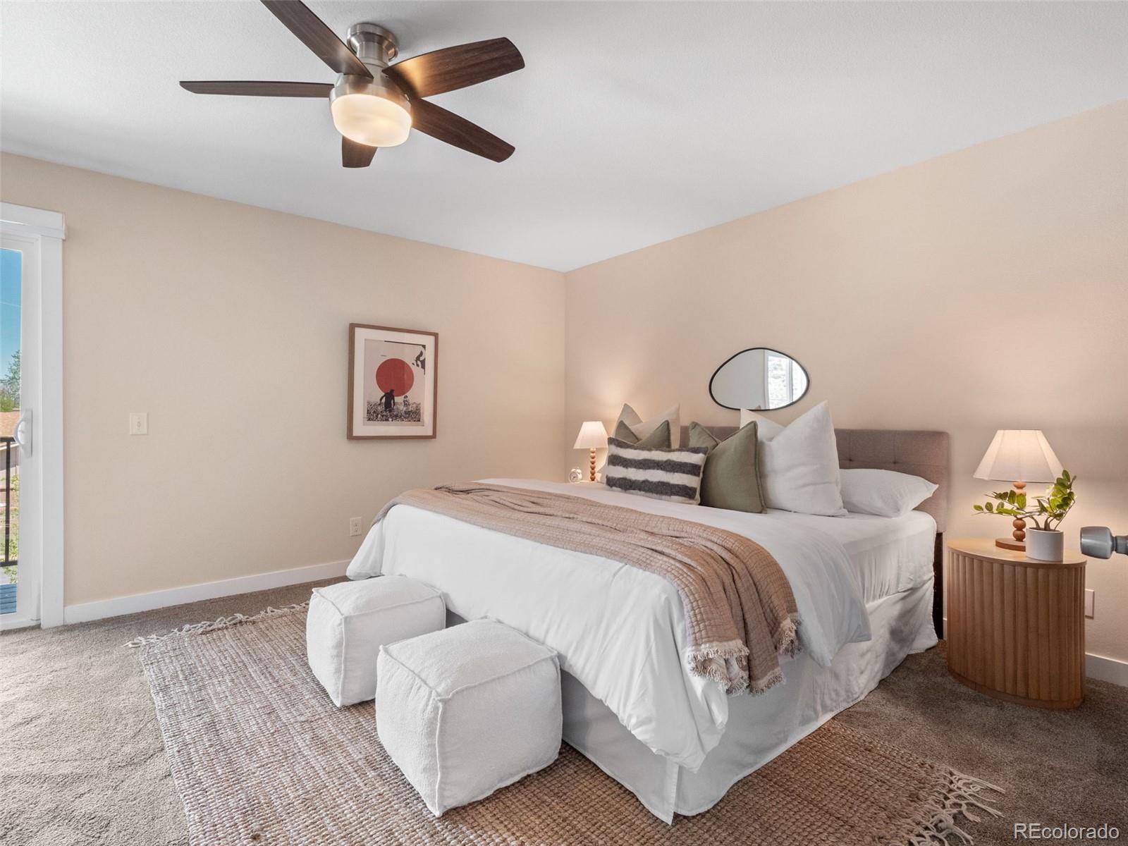 MLS Image #4 for 1019 s alkire street,lakewood, Colorado