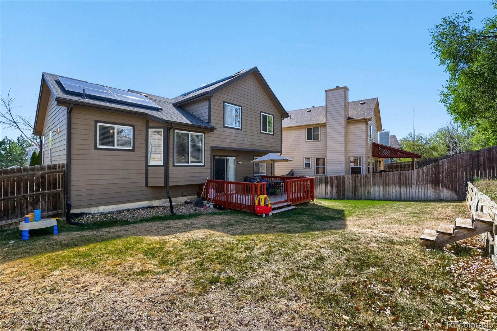 MLS Image #24 for 4053 e 133rd circle,thornton, Colorado