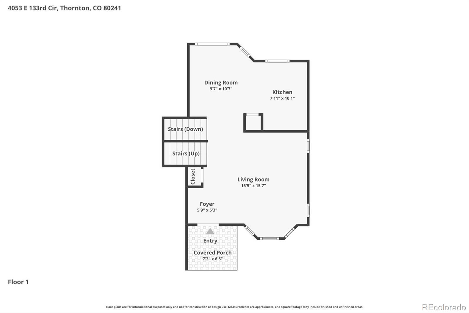 MLS Image #25 for 4053 e 133rd circle,thornton, Colorado